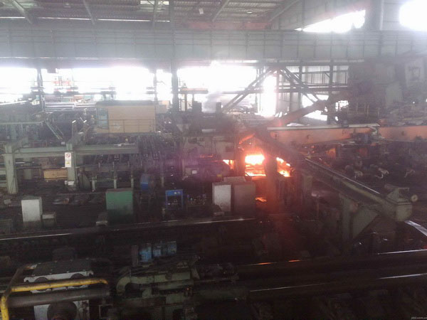 生產(chǎn)車(chē)間