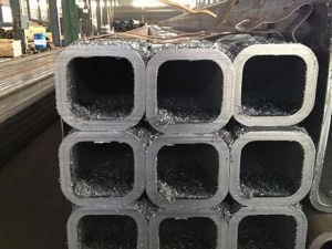 厚壁無(wú)縫方管